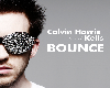 Calvin Harris -Bounce vb