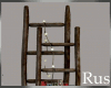 Rus Christmas Ladder
