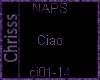 NAPS - Ciao