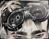 steampunk hairstyle