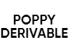 Poppy Derivable