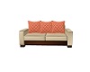 Morocan Coral 2 Seater
