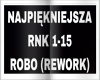 NAJPIEKNIEJSZA (REWORK)