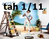 Keen'V - Tahiti