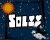 ☾ PPG Solii Headsign
