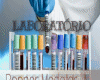 Prontuario Laboratório