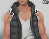 [3D] Hot B vest