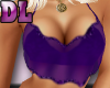 DL: Aphrodite Purple GA