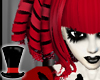 Red Lolita Hair!