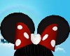 Minnie Ears / Bow