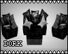 |D| GunMetalCouch V2