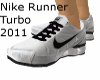  Runner Turbo2011