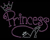[Ex] Princess Sign v.1