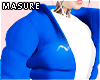 Puffer Blue