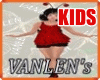LV**Shoes Joana KIDS**