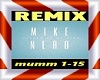 Mike Nero - Messed up...