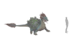 Turtle Dragon Creature