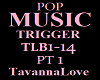 POP MUSIC TLB1-14  PT1