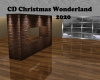 CD Christmas Wonderland
