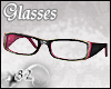 *82 Chic Geek Glasses