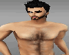 sexy skin man
