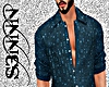 S3N - Sam Tucked Shirt