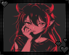 Cute Demon Anime