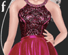 EHO Gown Pink