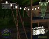 CAMP | Double Bunk Beds
