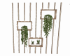 Wall divider