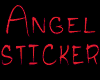 AngelNitegod(sticker)