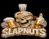 SLAPNUTS CHAIN