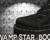 Jm Vamp Star Boots