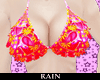 Sexy Pink Bikini R2