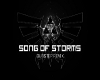 Song of Storms Zelda