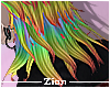 Add-on Hair Rainbow v2