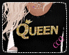 [CCQ]Queen Sweater