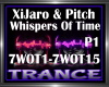 XiJaro - Whispers P1