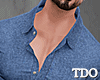 Blue Denim | Shirt