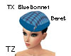 TZ TX BB Bonnet M/F