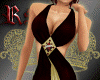 {RS} Holiday Gown Red
