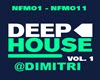 Deep House Mix Vol. 1