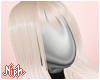 ⟡ Finnegan Hair F