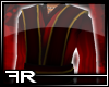 [FR] Red Caste Tunic