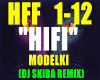 HIFI-Modelki / REMIX.