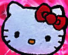 B | Hello Kitty