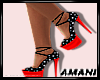 [Ami] Sexy Heels