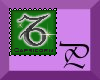 Capricorn Stamp