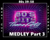 80's Medley part 3