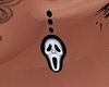 screams earings